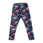 Pinky Birds - Baumwolle (Bio)
