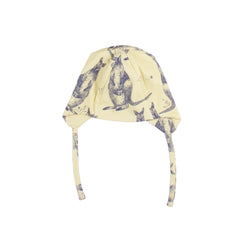 cotton hat (organic)