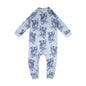 baby romper made of cotton (organic)
