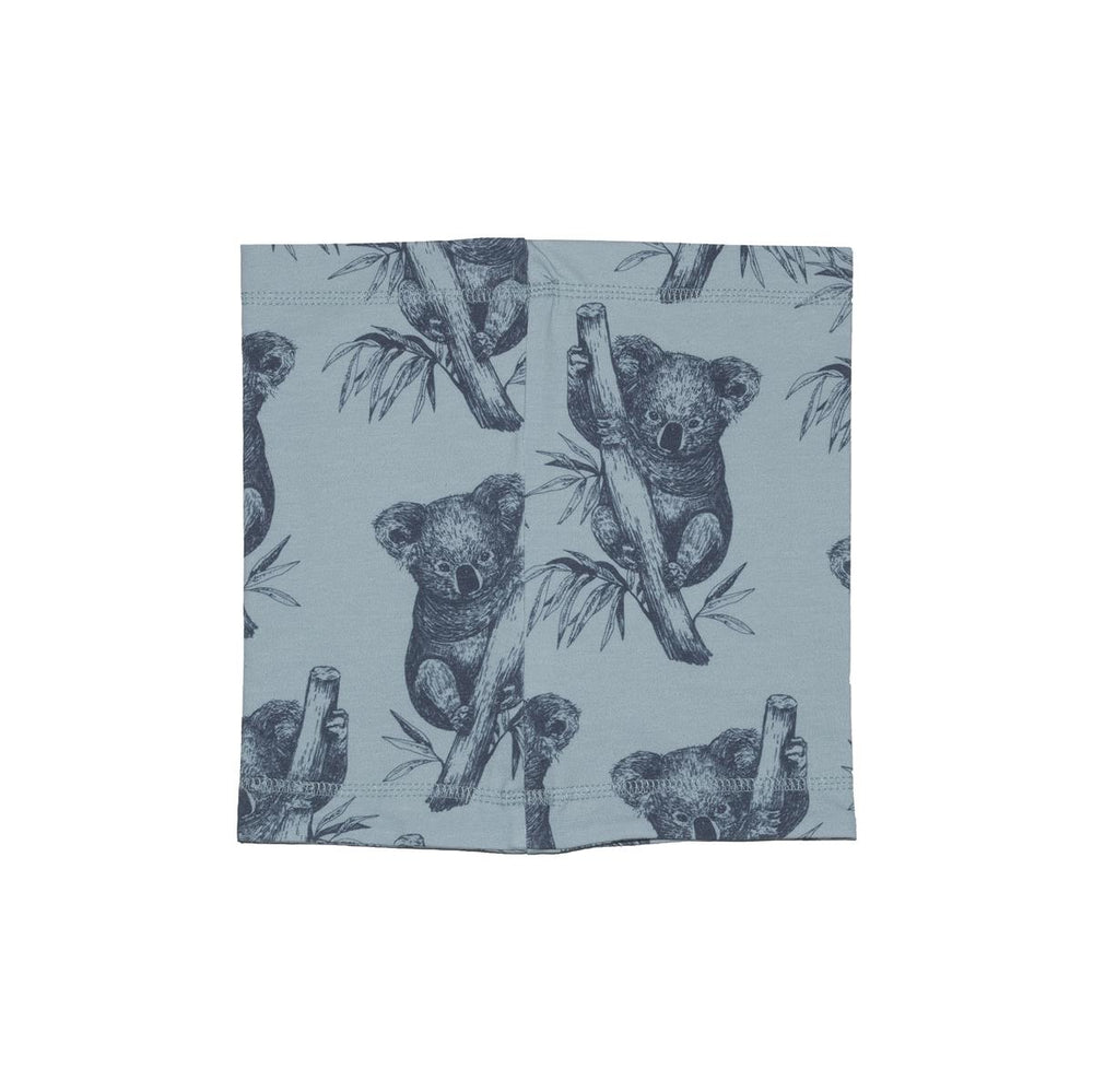 Schal aus Baumwolle (Bio)