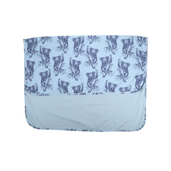 cotton blanket (organic)