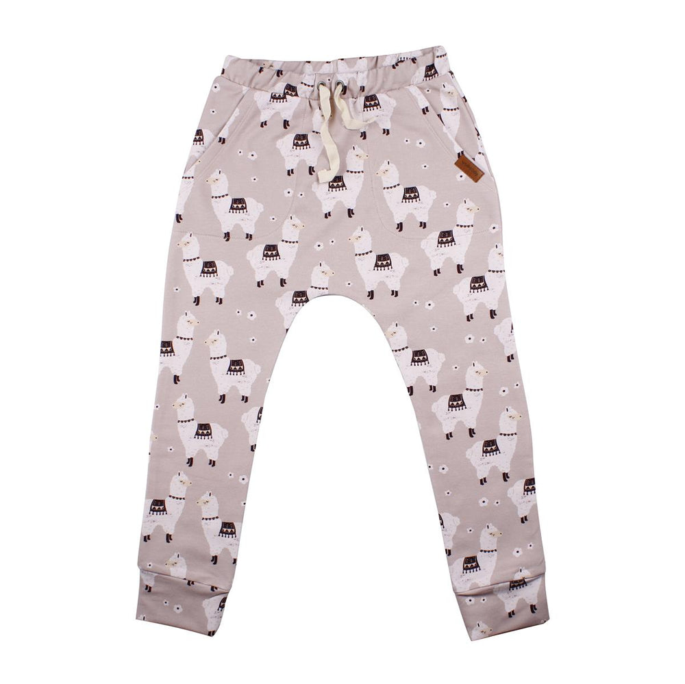 Jogginghose aus Baumwolle (Bio)