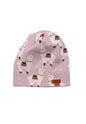 Mütze aus Baumwolle (Bio)