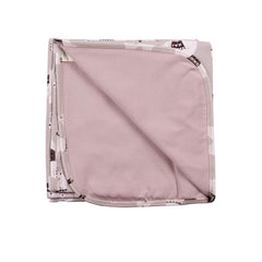cotton blanket (organic)