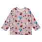 Ladybugs &amp;
 Butterflies - Shirt