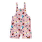 Ladybugs &amp;
 Butterflies - Romper