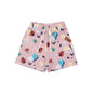 Ladybugs &amp;
 Butterflies - Shorts