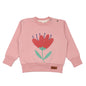 Ladybugs &amp;
 Butterflies - Sweatshirt