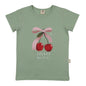 Little Cherries-T-Shirt