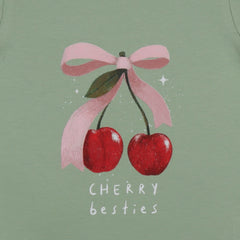 Little Cherries-T-Shirt