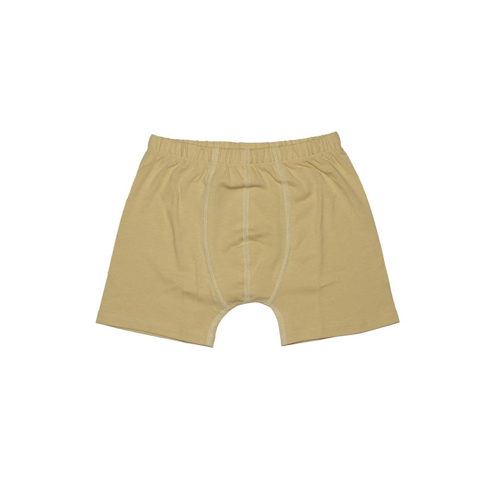 Boxer aus Baumwolle (Bio)