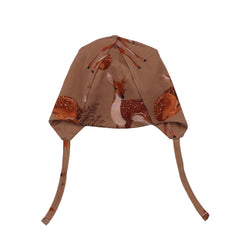 cotton hat (organic)