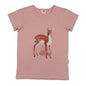 Little Fawns-T-Shirt