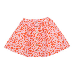 Little Big Hearts-Skirt