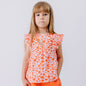 Little Big Hearts-Blouse Top