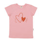 Little Big Hearts-T-Shirt