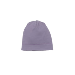 Purple Beanie