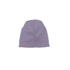 Purple Beanie