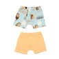 Boxer made of cotton (organic)