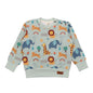 Mini Safari - Sweatshirt