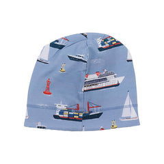 Marine Adventures-Beanie