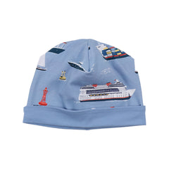 Marine Adventures-Beanie