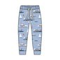Marine Adventures-Jogger