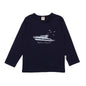 Marine Adventures-Shirt