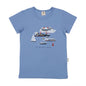 Marine Adventures-T-Shirt