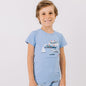 Marine Adventures-T-Shirt