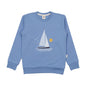 Marine Adventures-Sweatshirt