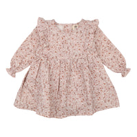 Mini Cottons - Body