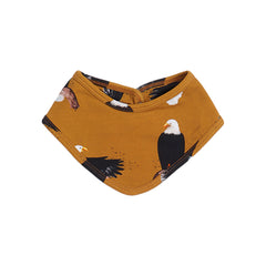 Dreieckstuch aus Baumwolle (Bio)