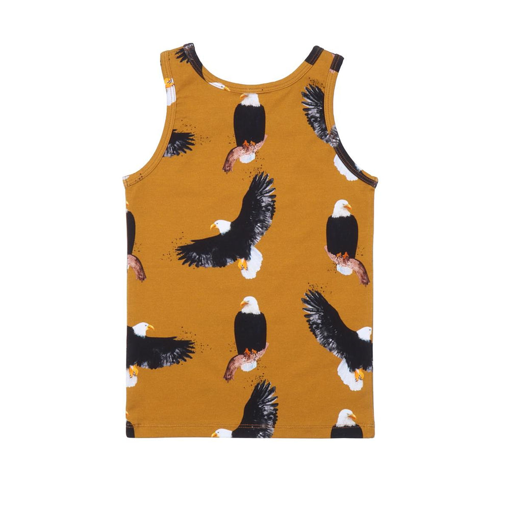 Unterhemd aus Baumwolle (Bio)