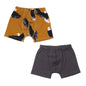 Boxer made of cotton (organic)