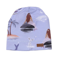 cotton hat (organic)