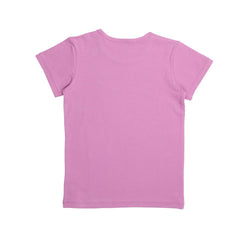T-shirt made of cotton (organic)