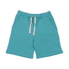 Mystic Lagoon-Shorts