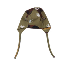 cotton hat (organic)