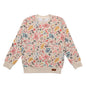 Mini Flowers - Sweatshirt
