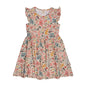 Mini Flowers-Dress