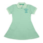 Meadow-Polo Dress
