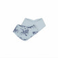 triangular scarf made of cotton (organic)
