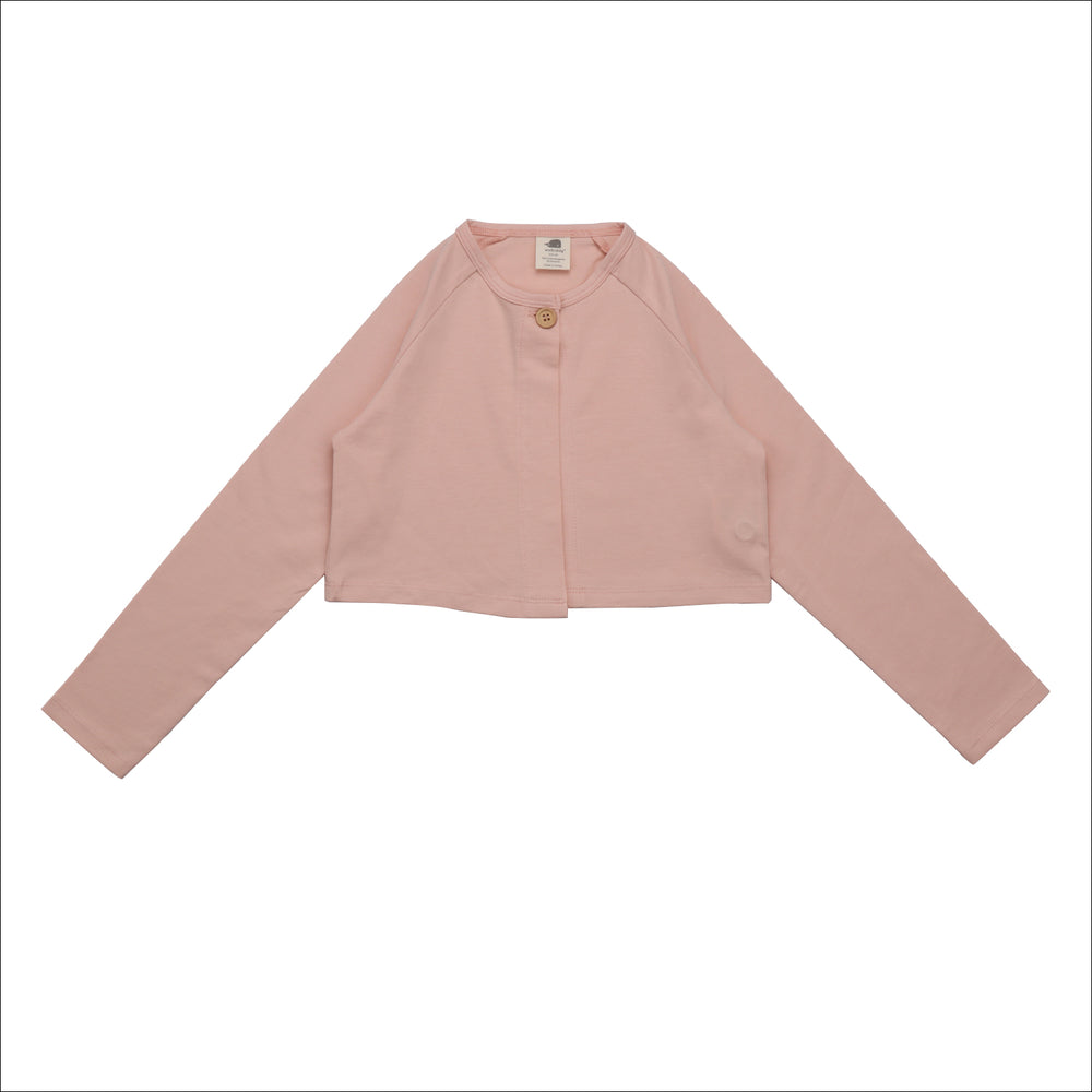 Strawberry Garden - Baumwolle (Bio)