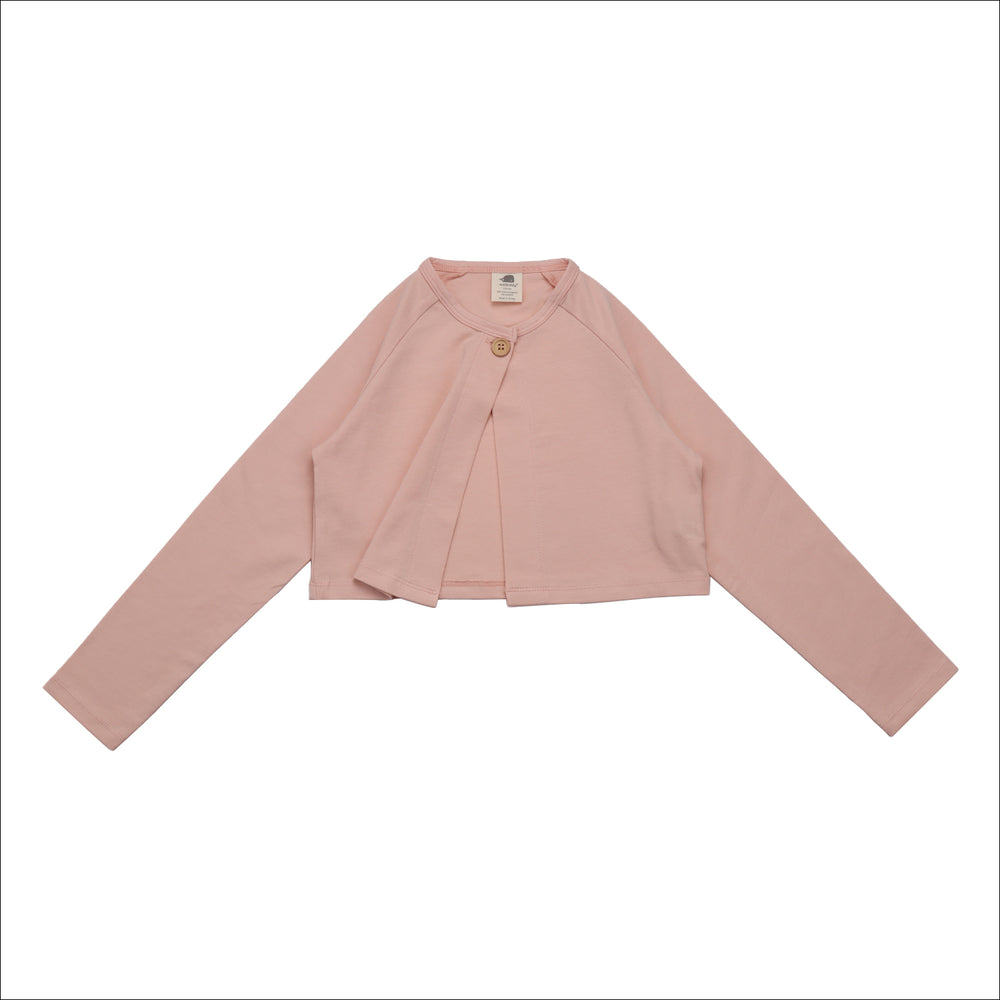 Strawberry Garden - Baumwolle (Bio)