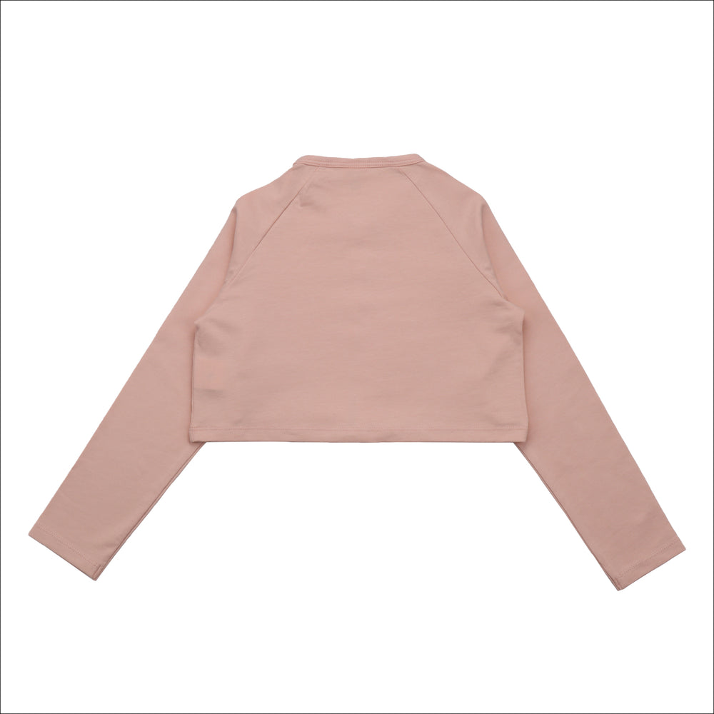 Strawberry Garden - Baumwolle (Bio)