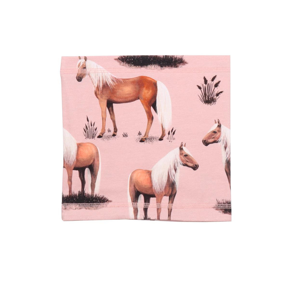 Schal aus Baumwolle (Bio)