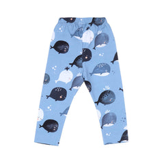 Leggings made of cotton (organic)