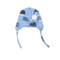 cotton hat (organic)