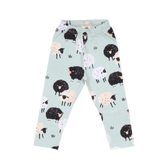 Leggings made of cotton (organic)